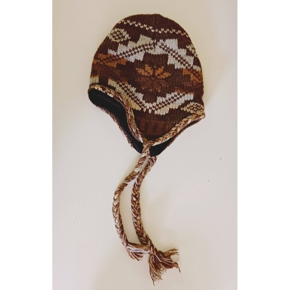 ROUTE 66‎ Men's Beanie Hat, Multi Color, ONE SIZE B40